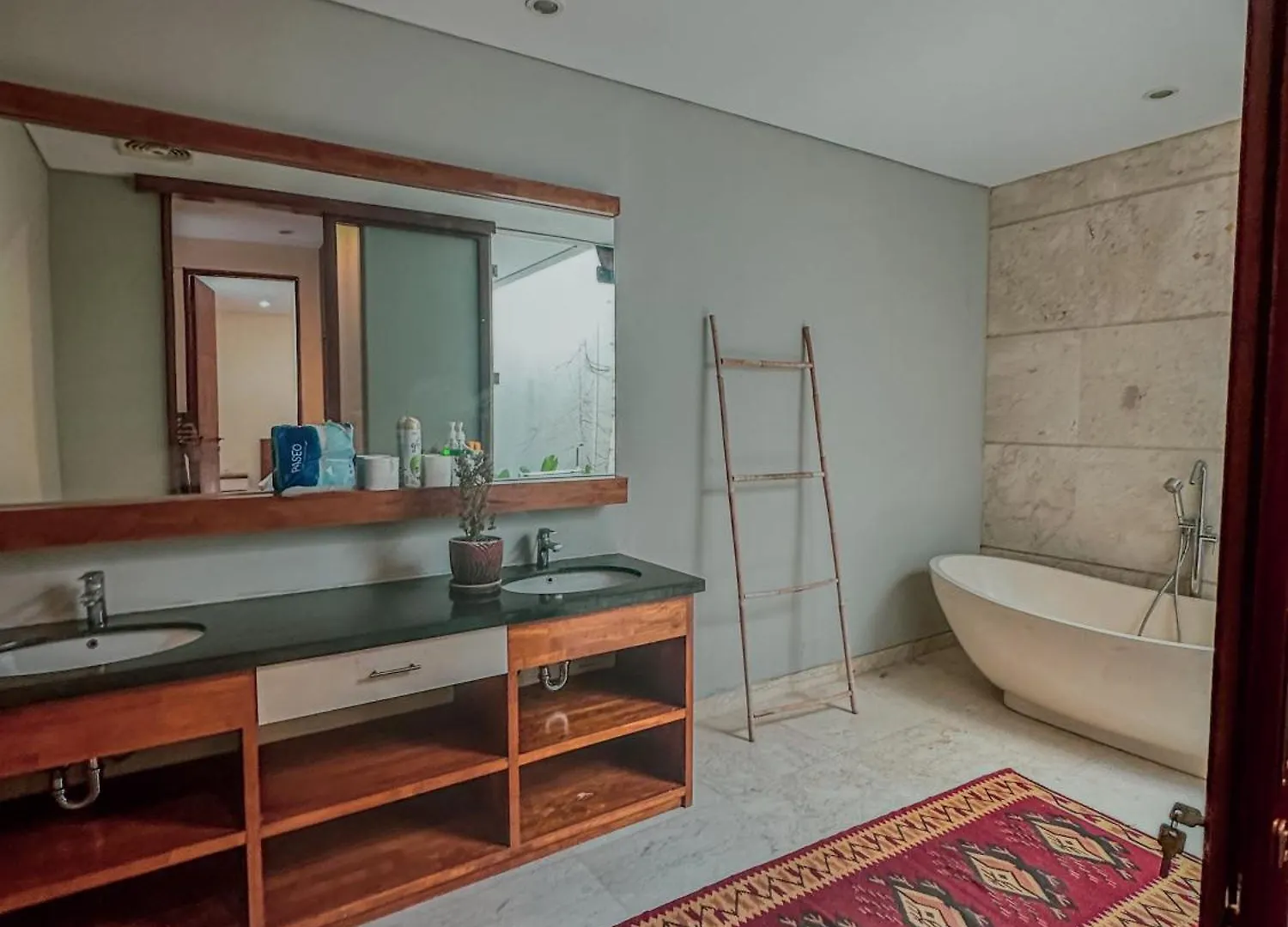 Villa 888 Kerobokan