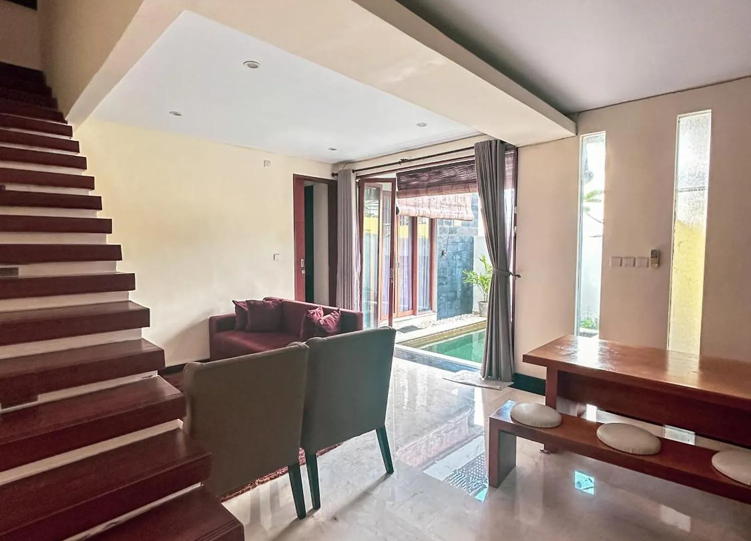 Villa 888 Kerobokan  Kerobokan (Bali)