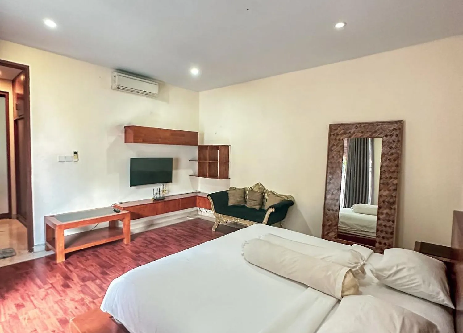 Villa 888 Kerobokan