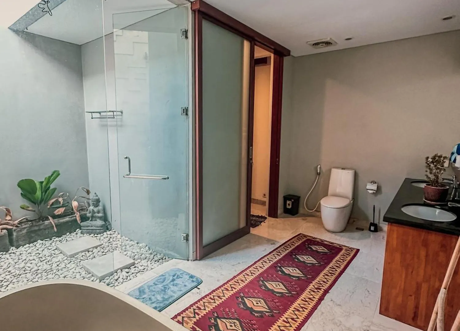 Villa 888 Kerobokan