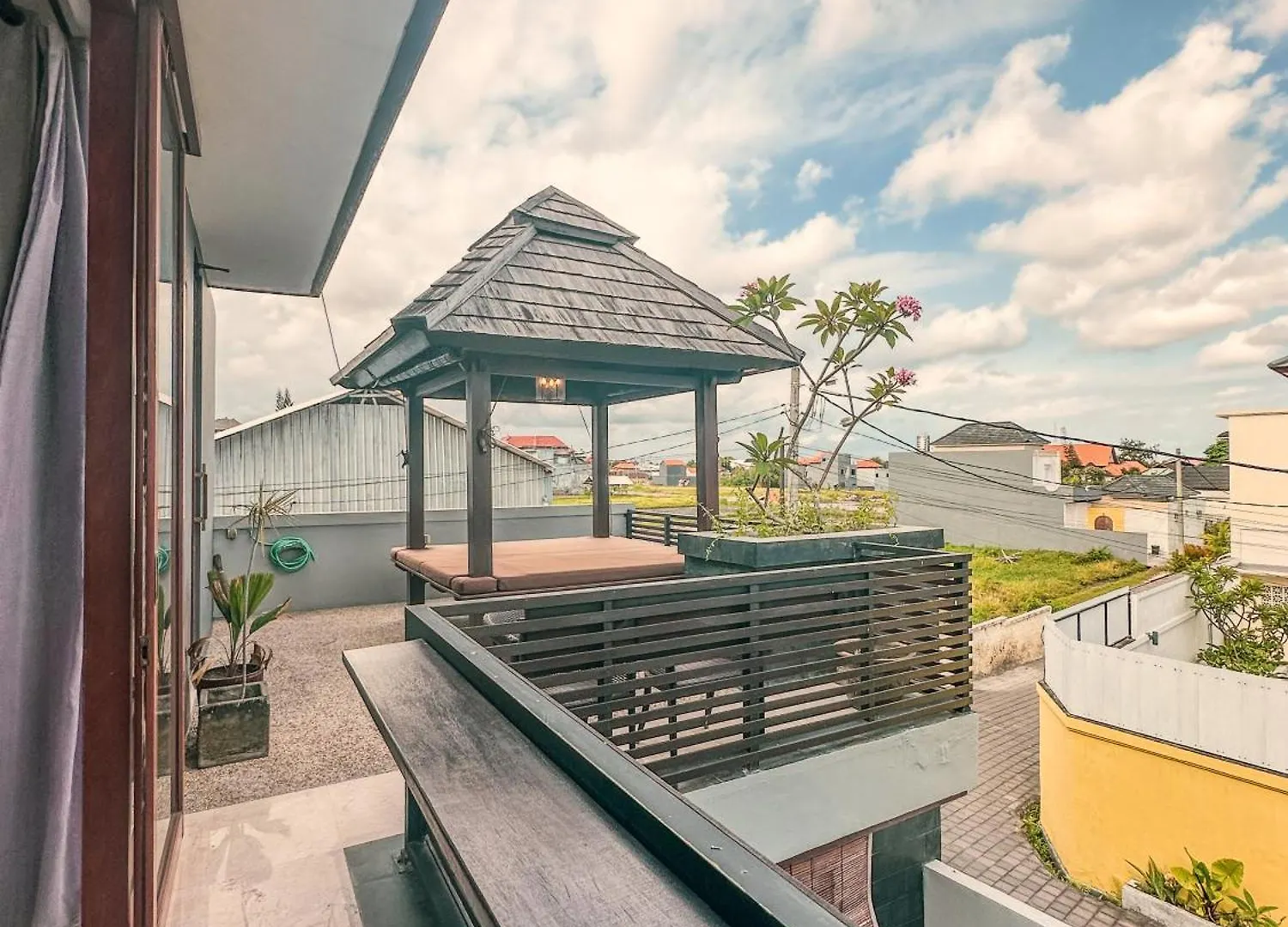 Villa 888 Kerobokan  Indonesia