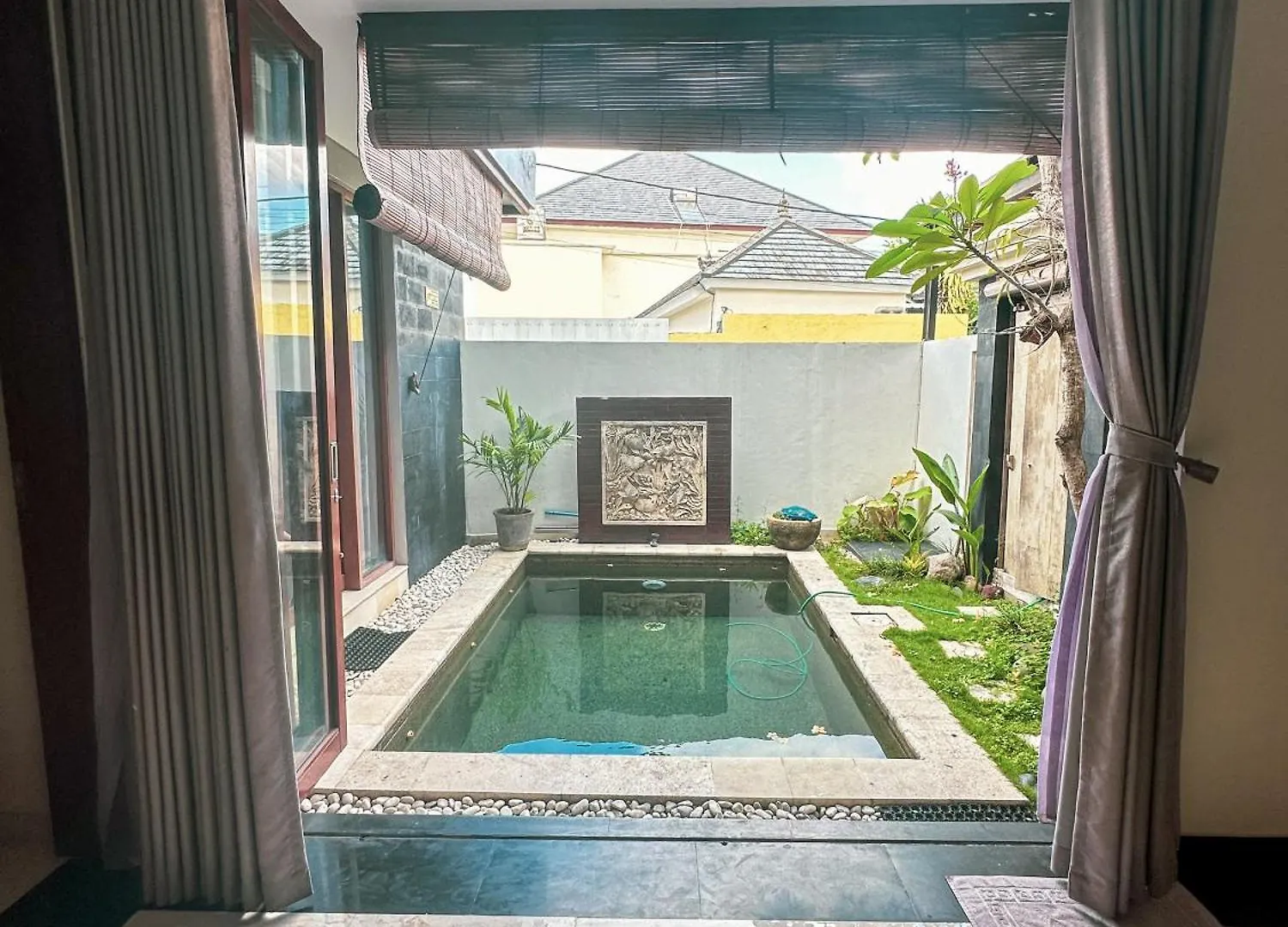 Villa 888 Kerobokan  Indonesia