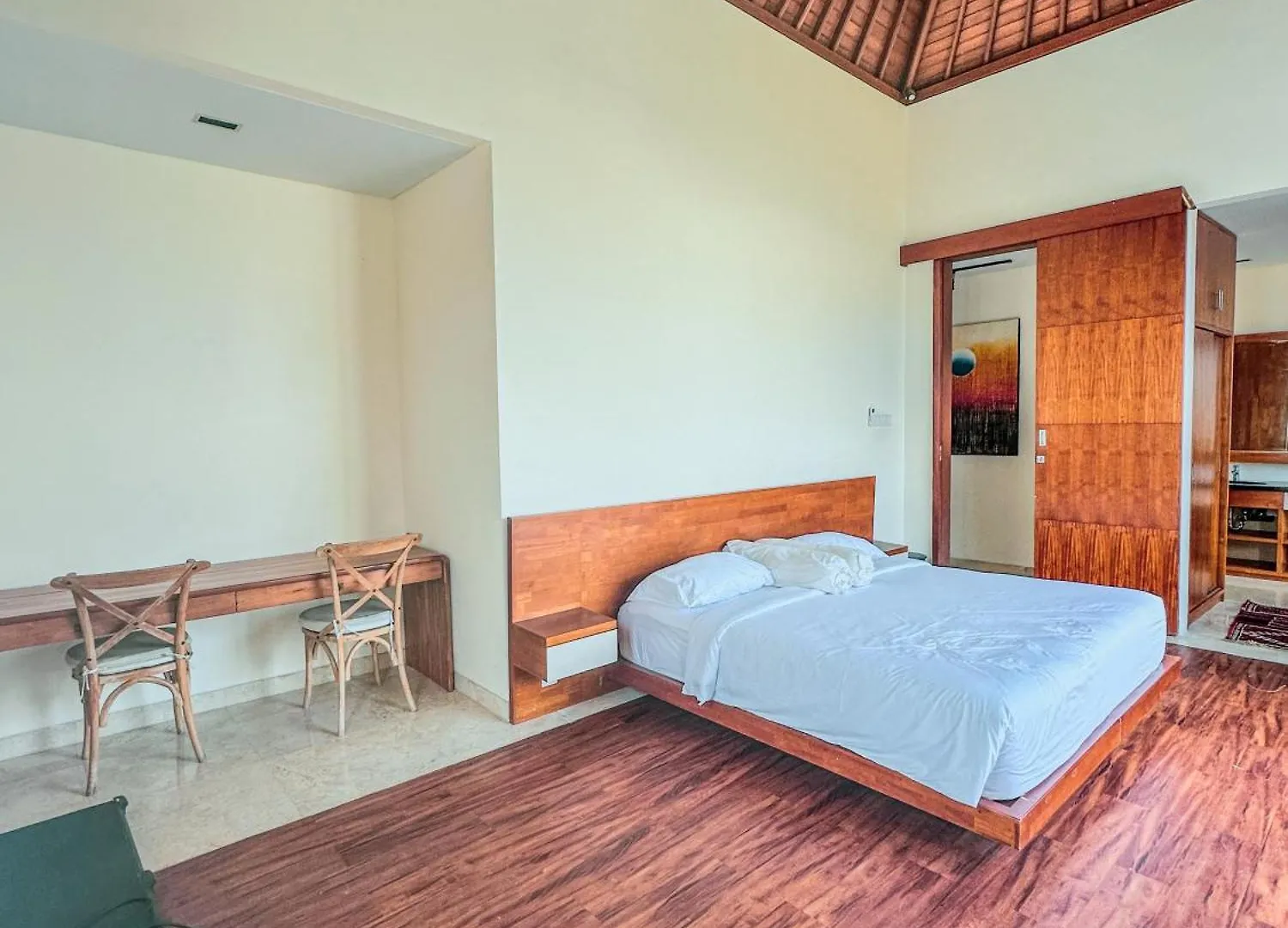 Villa 888 Kerobokan   Kerobokan (Bali)