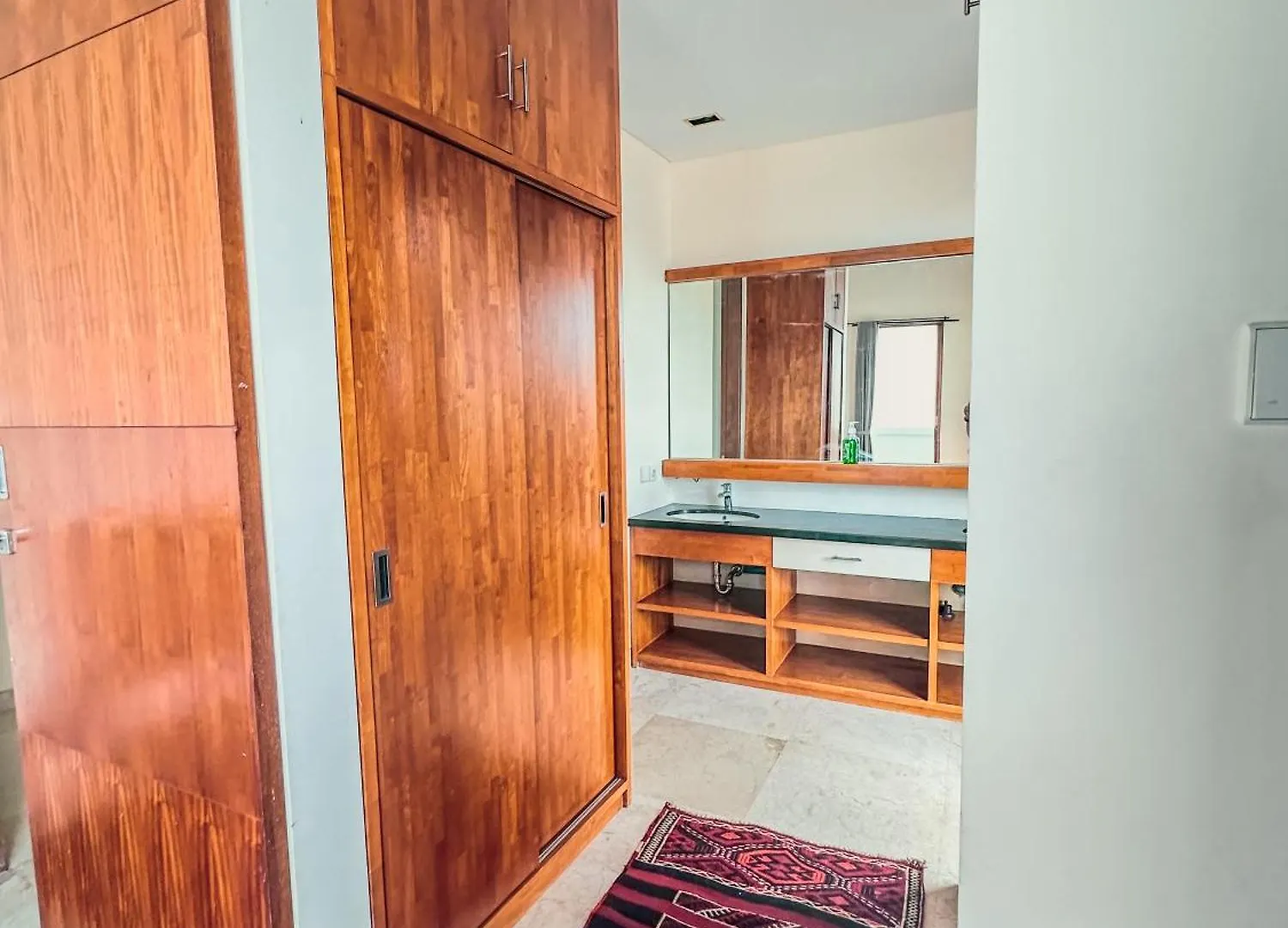 Villa 888 Kerobokan  Kerobokan (Bali)