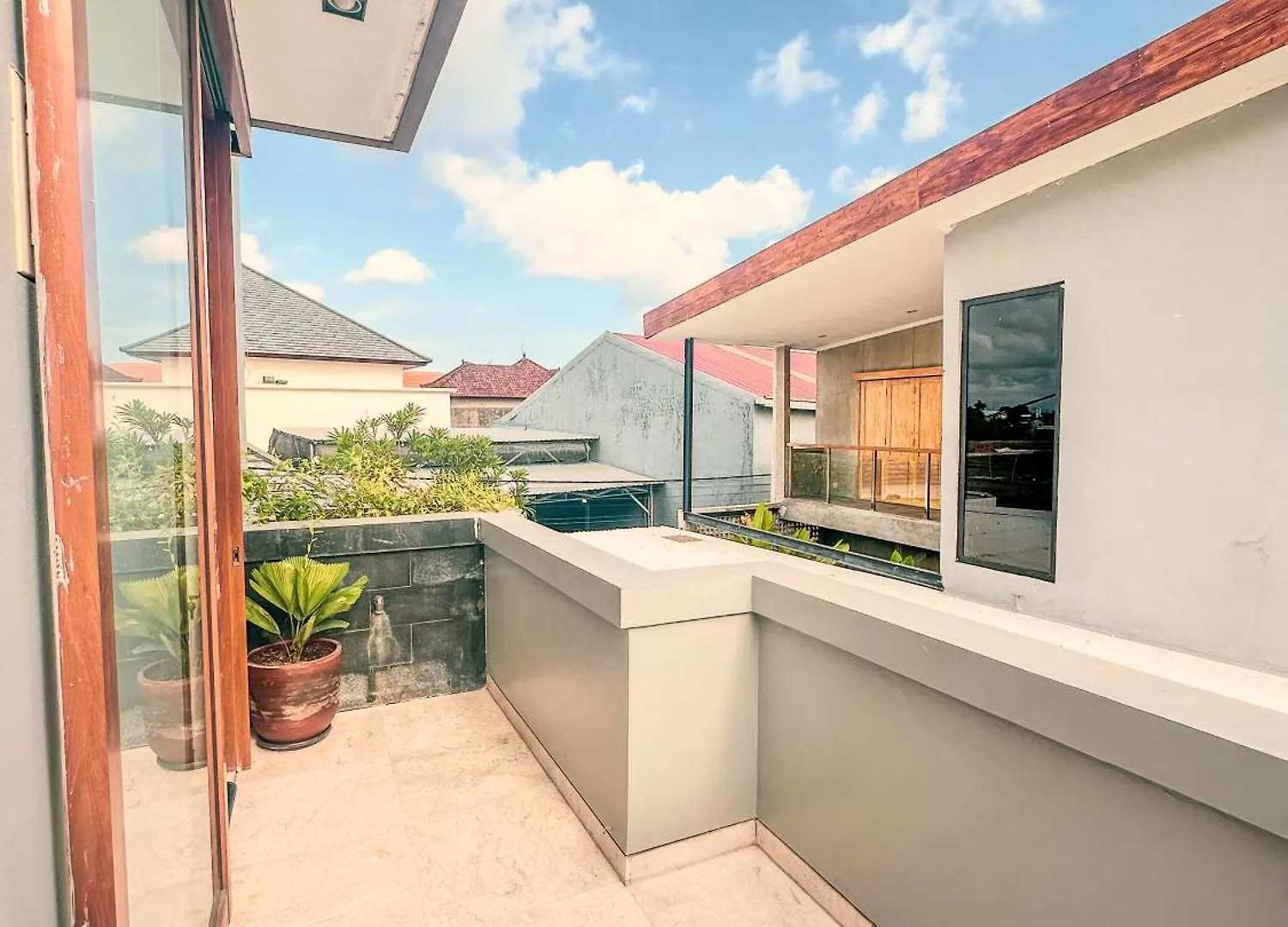 Villa 888 Kerobokan  Indonesia