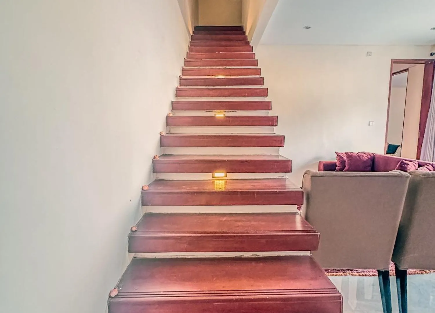 Villa 888 Kerobokan