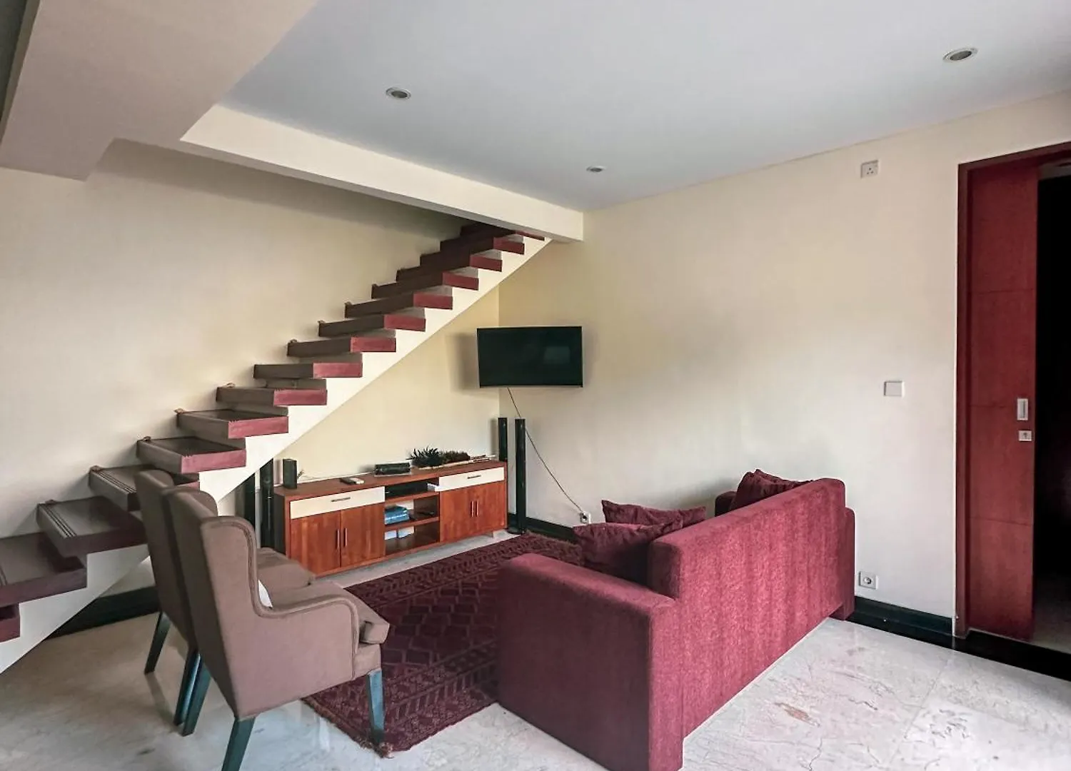 Villa 888 Kerobokan  0*, Kerobokan (Bali)