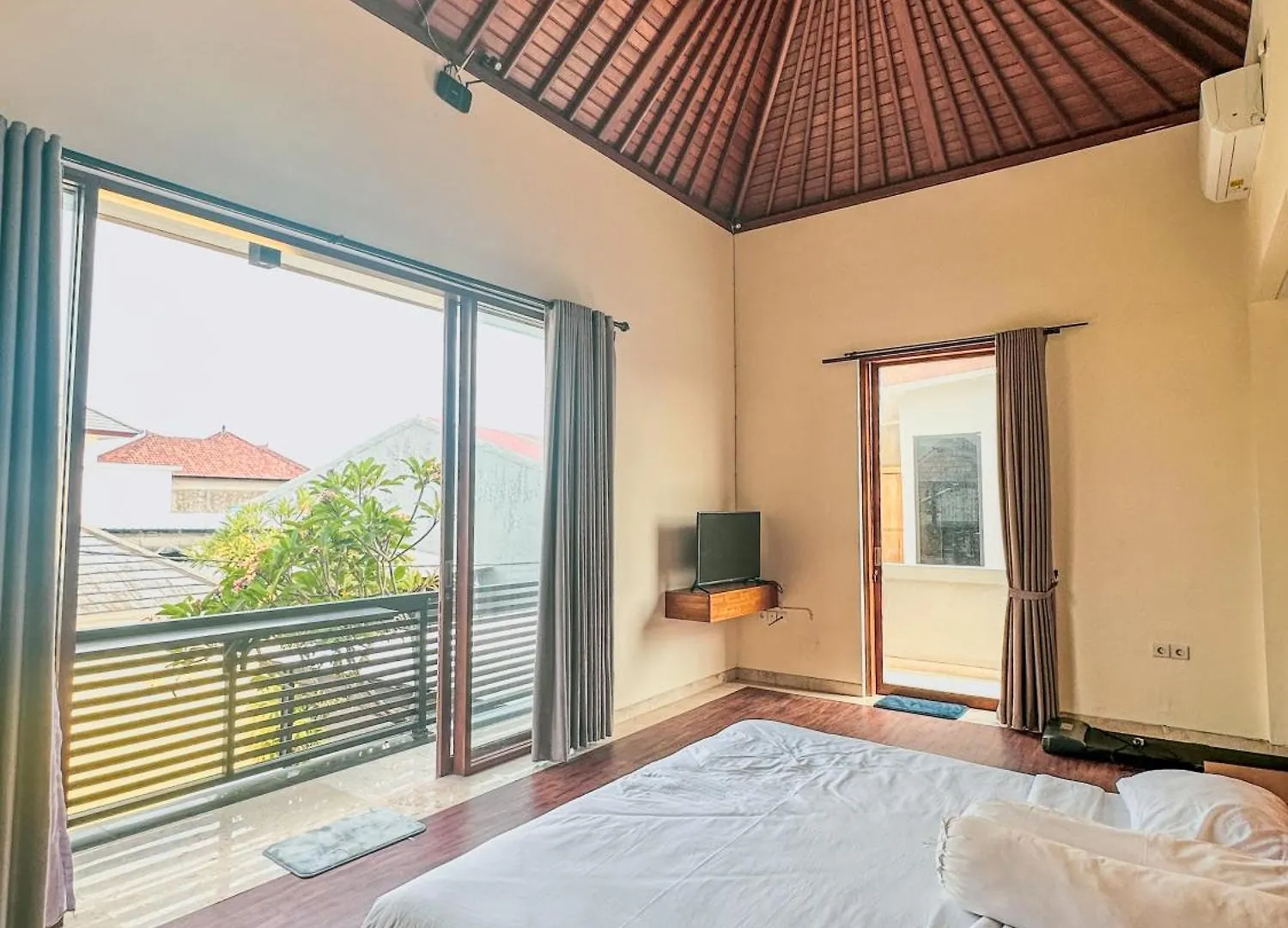 Villa 888 Kerobokan