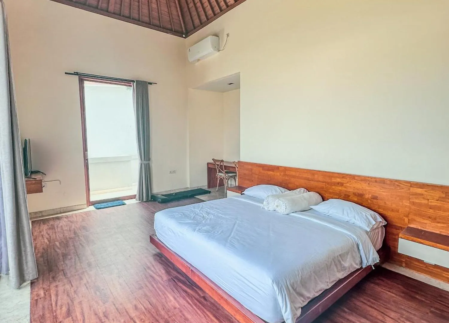 Villa 888 Kerobokan  0*, Kerobokan (Bali) Indonesia