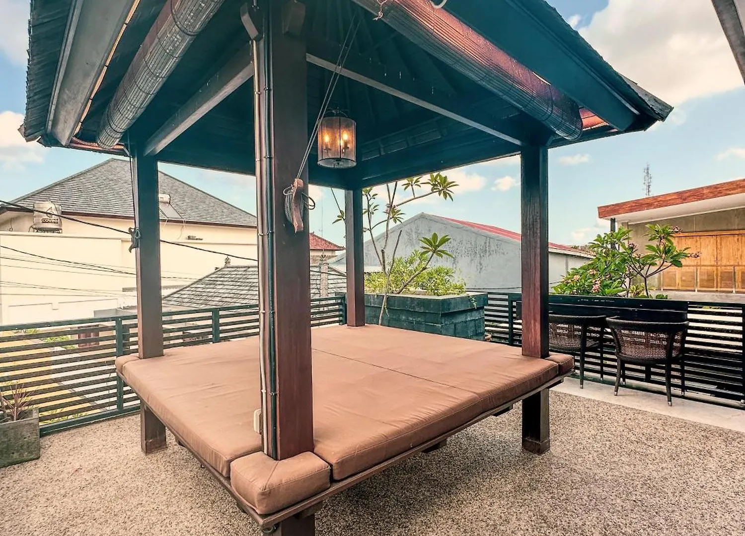 Villa 888 Kerobokan  Indonesia
