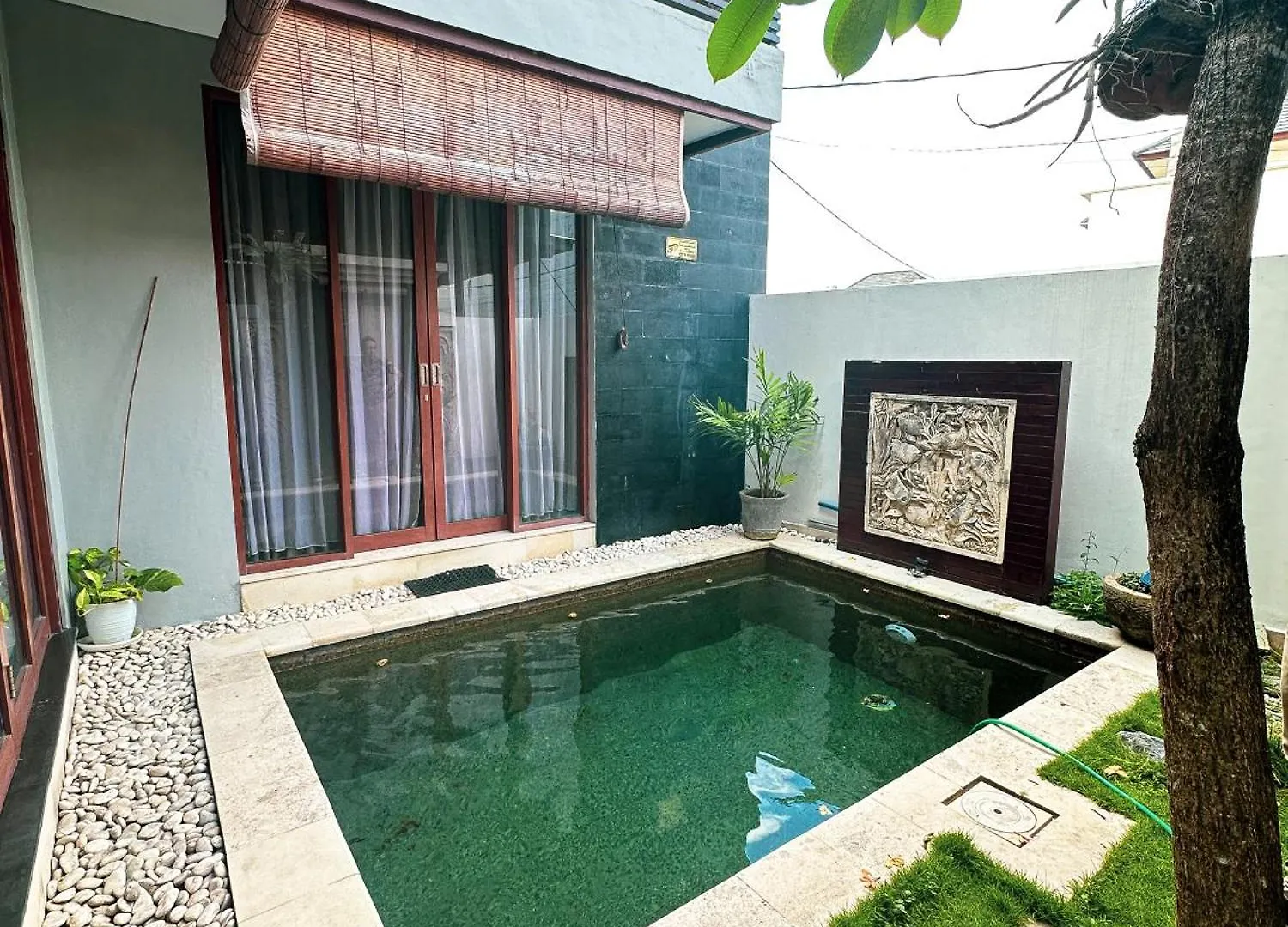 Villa 888 Kerobokan  0*, Kerobokan (Bali) Indonesia