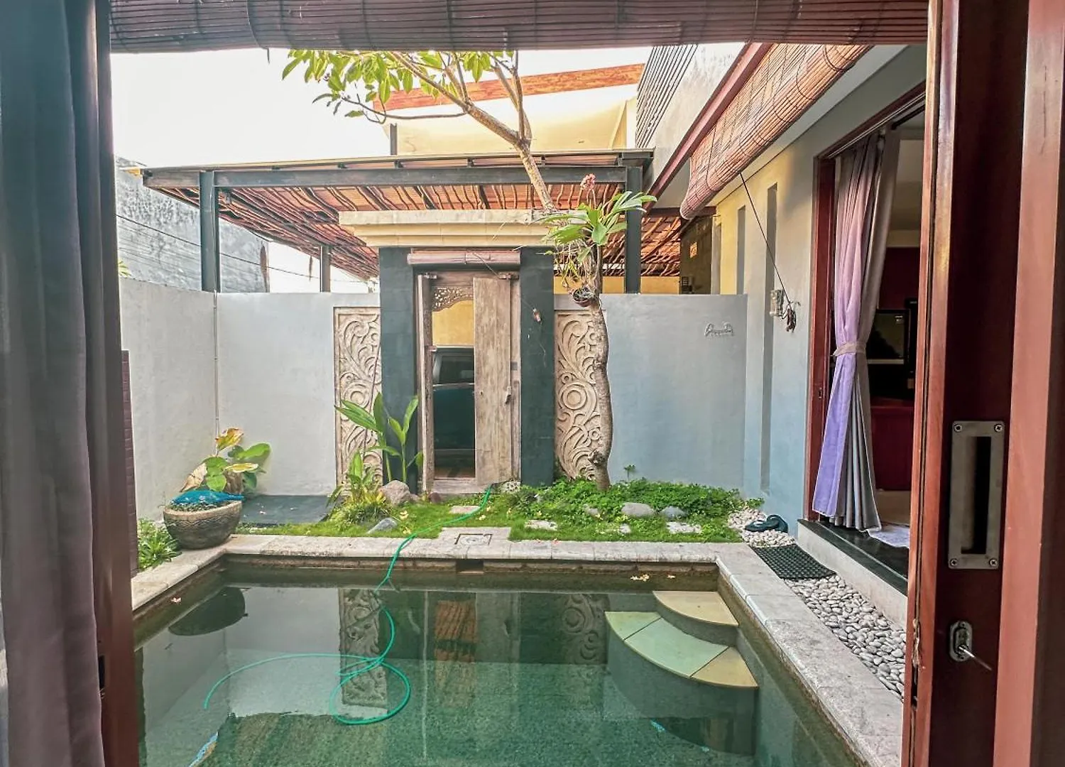 Villa 888 Kerobokan   Kerobokan (Bali)