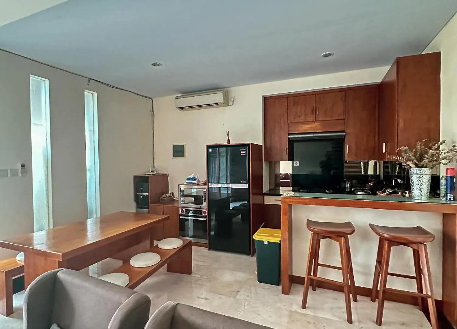 Villa 888 Kerobokan