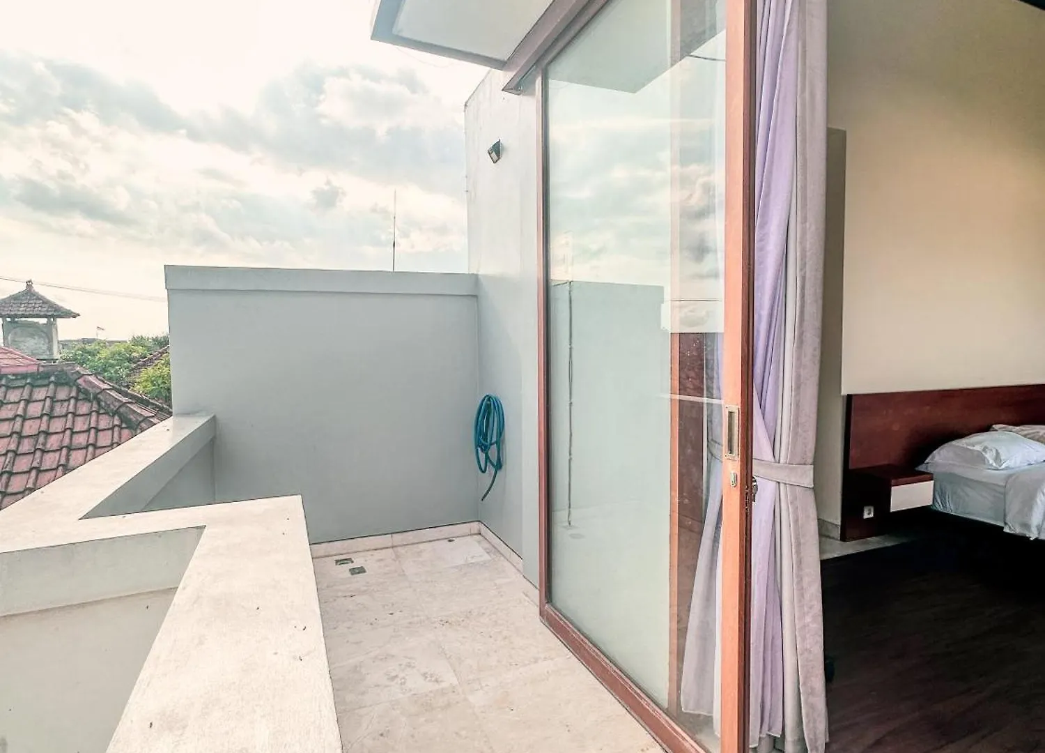 Villa 888 Kerobokan