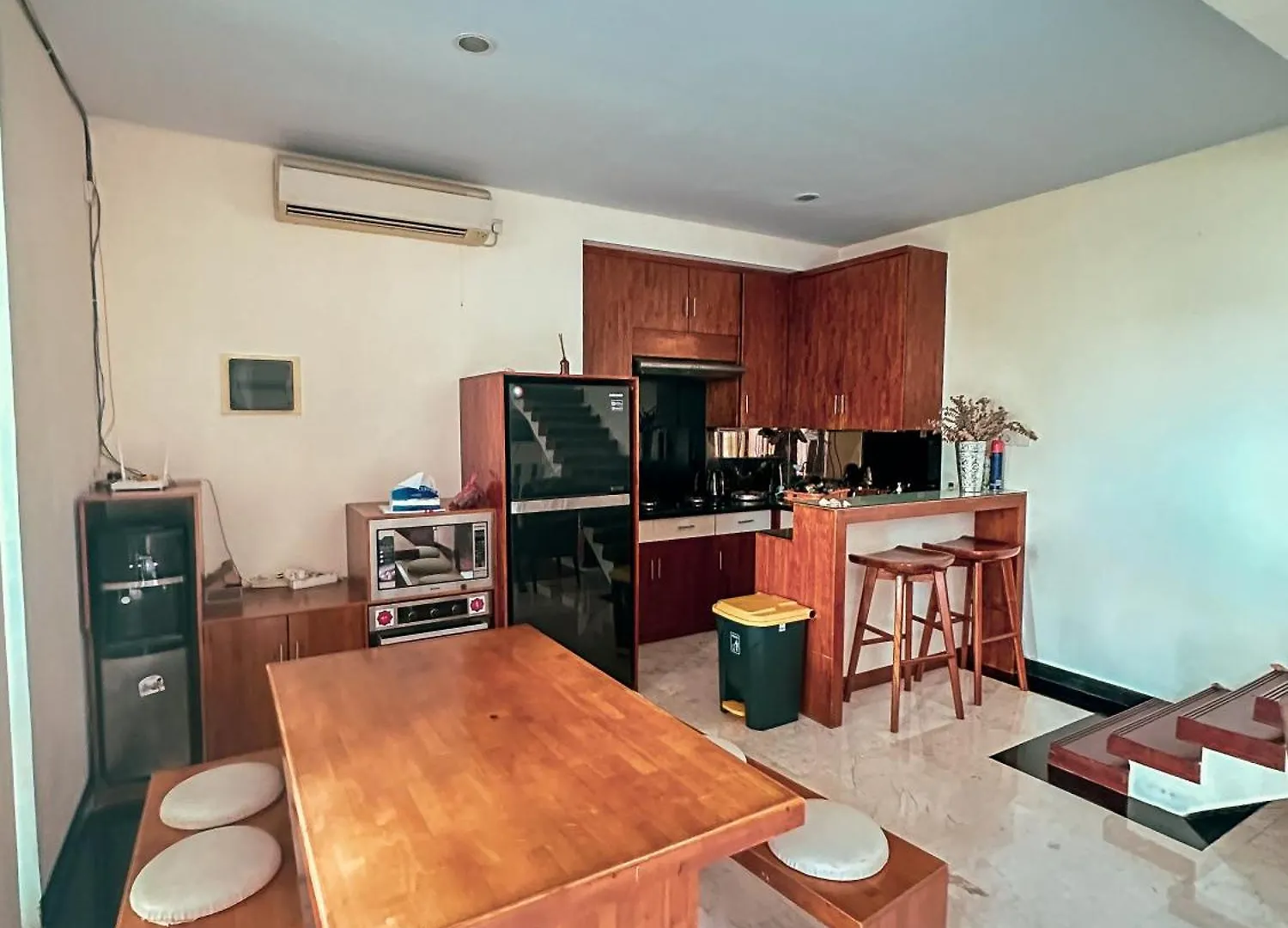 Villa 888 Kerobokan